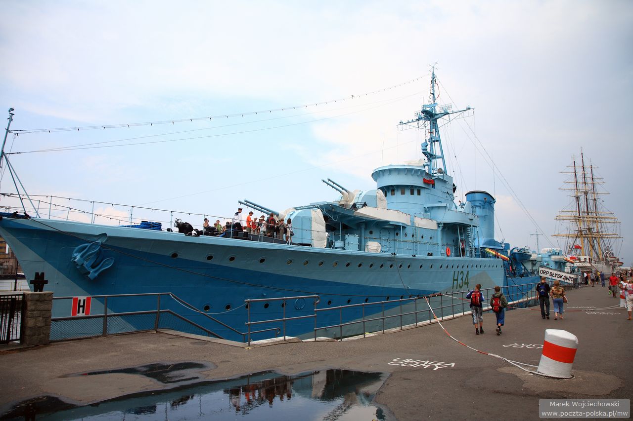 Gdynia
